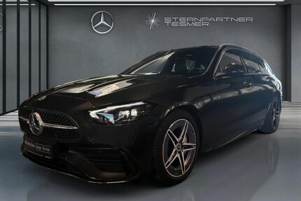 Mercedes-Benz C 300 Gebrauchtwagen