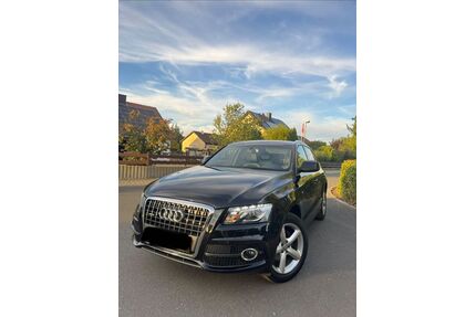 Audi Q5 Gebrauchtwagen