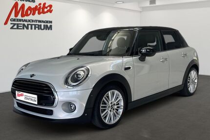 Mini Cooper Gebrauchtwagen