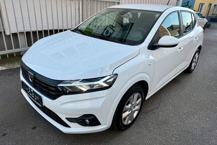 Dacia Sandero Gebrauchtwagen