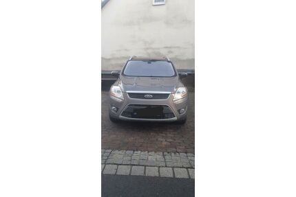 Ford Kuga Gebrauchtwagen