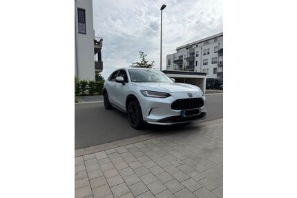 Honda ZR-V Gebrauchtwagen