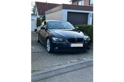 BMW 335 Gebrauchtwagen