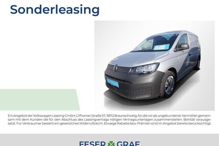 VW Caddy Maxi Gebrauchtwagen