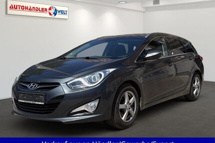 Hyundai i40 Gebrauchtwagen