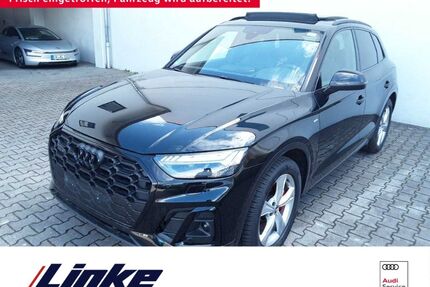 Audi Q5 Gebrauchtwagen