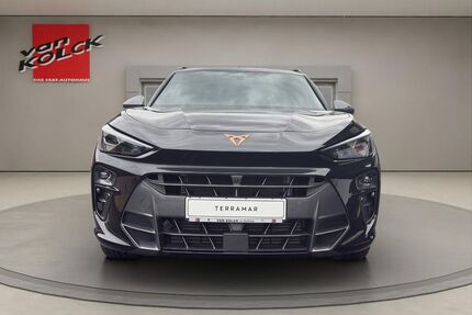 Cupra Terramar Gebrauchtwagen