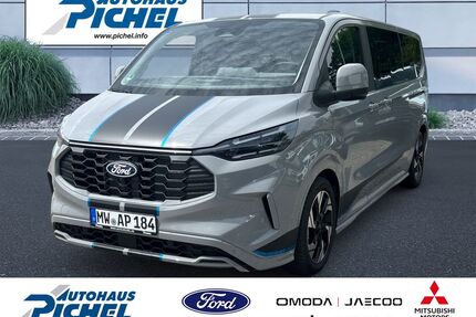 Ford Tourneo Custom Gebrauchtwagen