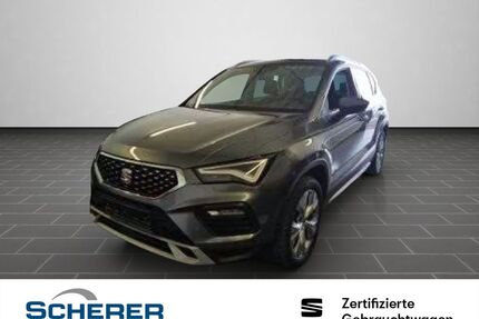 Seat Ateca Gebrauchtwagen