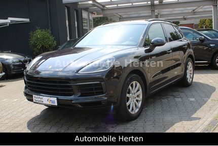 Porsche Cayenne Gebrauchtwagen