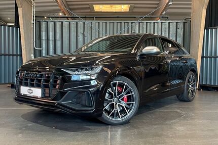 Audi SQ8 Gebrauchtwagen