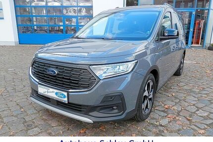 Ford Grand Tourneo Gebrauchtwagen