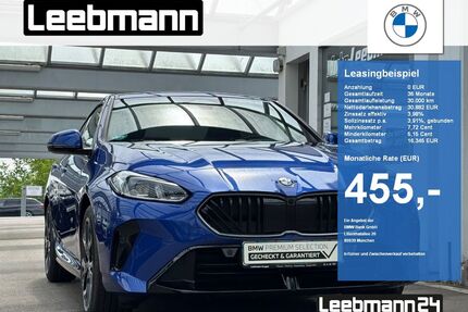 BMW 220 Gran Coupé Gebrauchtwagen