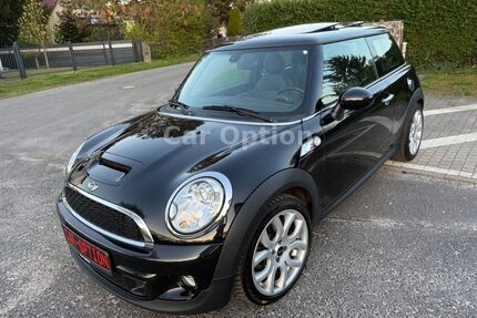 Mini Cooper SD Gebrauchtwagen