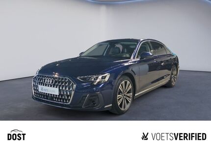 Audi A8 Gebrauchtwagen