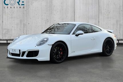 Porsche 991 Gebrauchtwagen