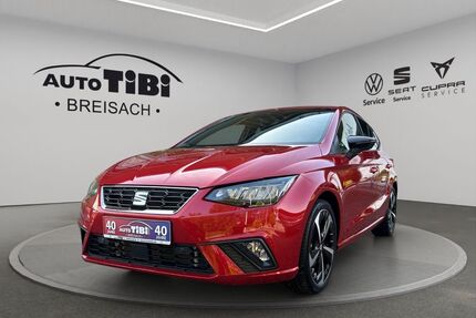 Seat Ibiza Gebrauchtwagen