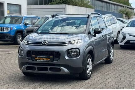 Citroen C3 Aircross Gebrauchtwagen