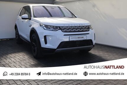 Land Rover Discovery Sport Gebrauchtwagen
