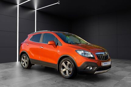 Opel Mokka Gebrauchtwagen