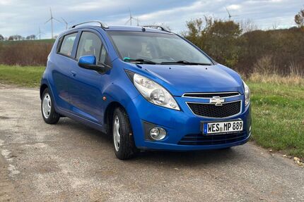 Chevrolet Spark Gebrauchtwagen