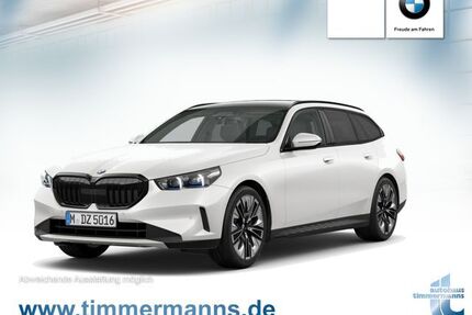 BMW 540 Gebrauchtwagen