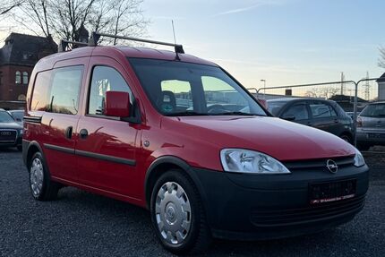 Opel Combo Gebrauchtwagen