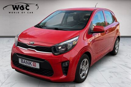 Kia Picanto Gebrauchtwagen