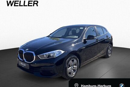 BMW 116 Gebrauchtwagen