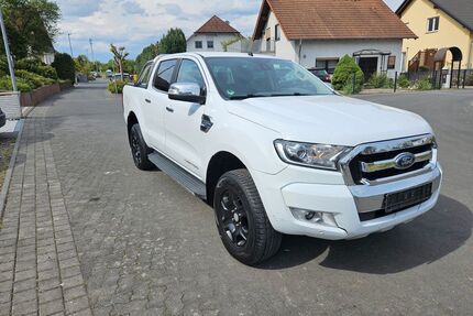 Ford Ranger Gebrauchtwagen
