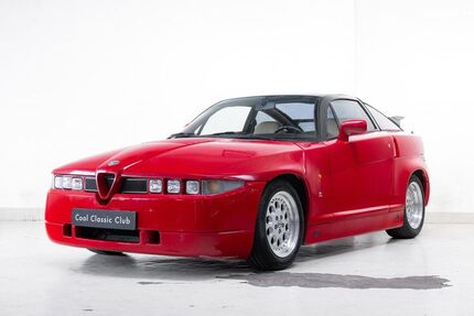 Alfa Romeo Andere Gebrauchtwagen