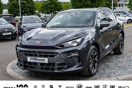 Cupra Terramar Gebrauchtwagen