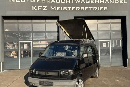 VW T4 California Gebrauchtwagen