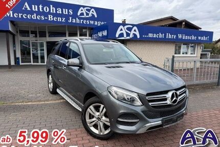 Mercedes-Benz GLE 350 Gebrauchtwagen