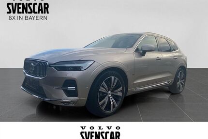 Volvo XC60 Gebrauchtwagen