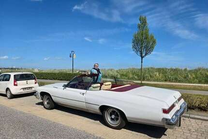 Buick Le Sabre Gebrauchtwagen
