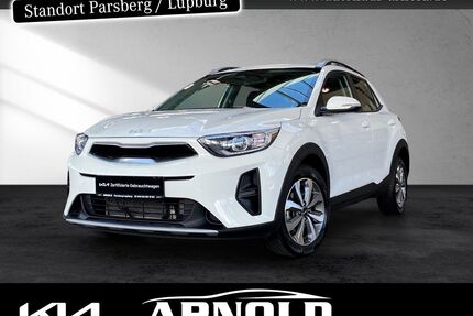 Kia Stonic Gebrauchtwagen