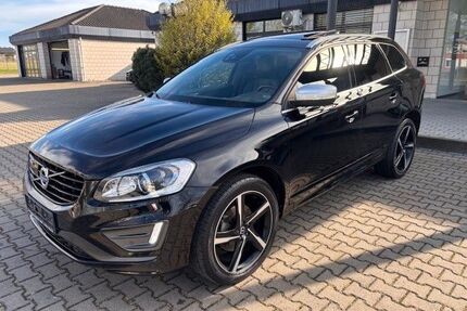 Volvo XC60 Gebrauchtwagen