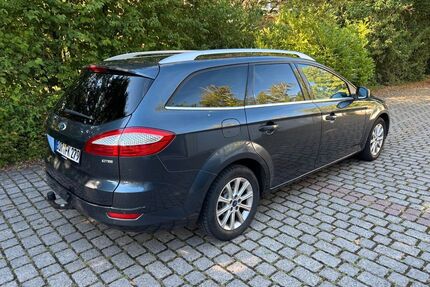 Ford Mondeo Gebrauchtwagen