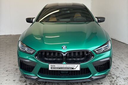 BMW M8 Gebrauchtwagen