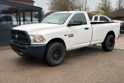 Dodge RAM Gebrauchtwagen