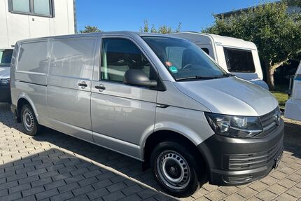 VW T6 Transporter Gebrauchtwagen