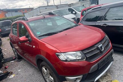 Dacia Sandero Gebrauchtwagen