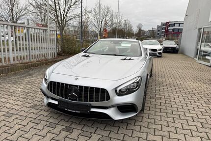 Mercedes-Benz SL 400 Gebrauchtwagen