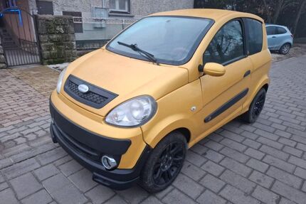 Microcar M.Go Gebrauchtwagen