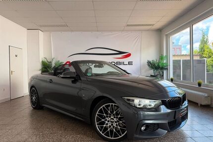 BMW 430 Gebrauchtwagen