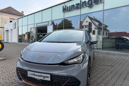 Cupra Born Gebrauchtwagen