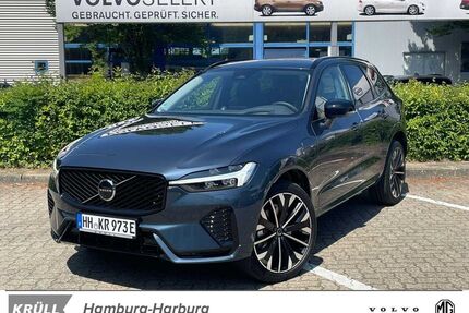 Volvo XC60 Gebrauchtwagen
