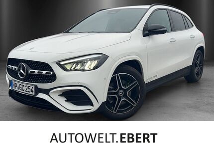 Mercedes-Benz GLA 200 Gebrauchtwagen