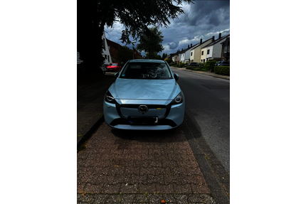Mazda 2 Gebrauchtwagen